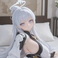 ナユタ(勝利の女神:NIKKE) 4枚目