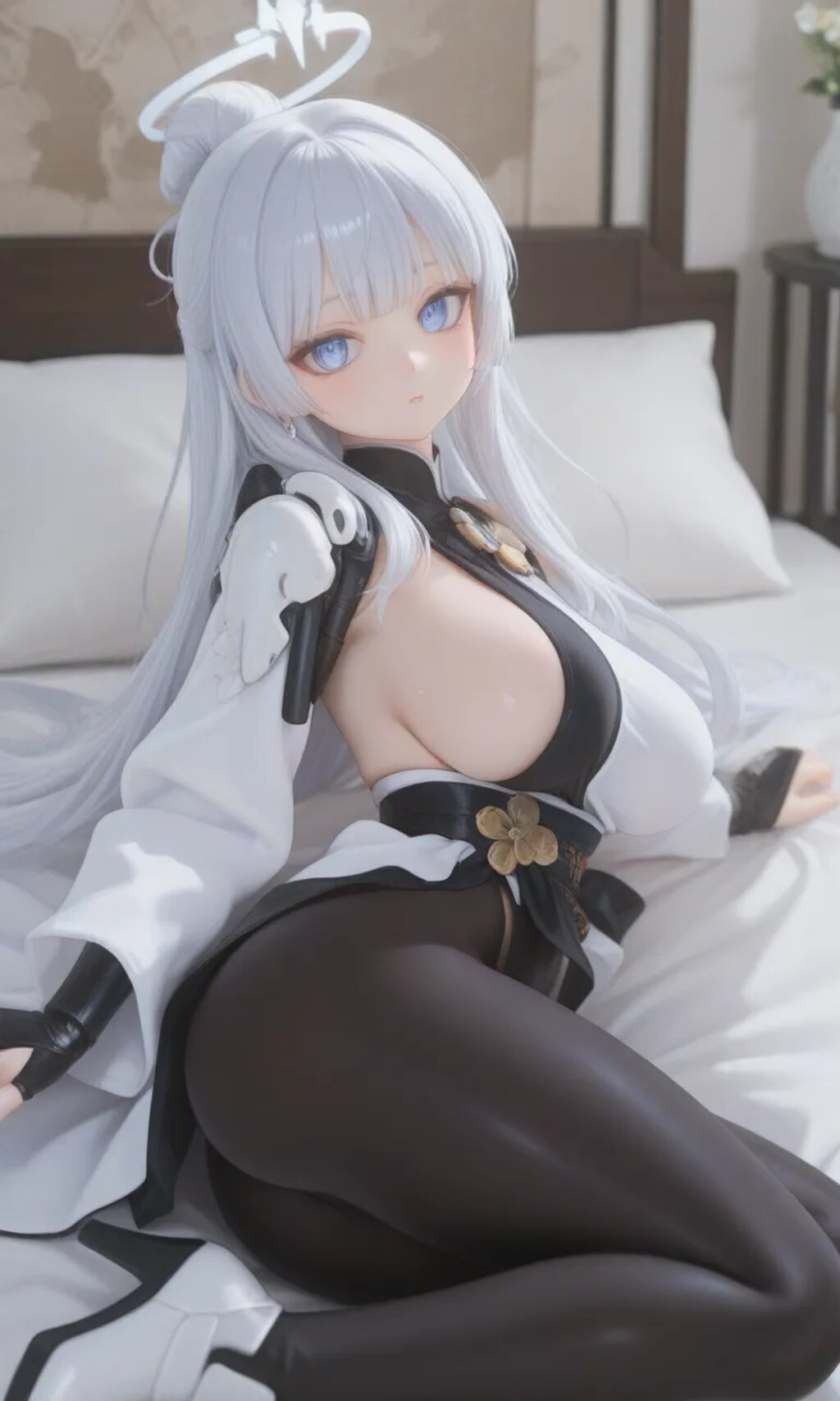 ナユタ(勝利の女神:NIKKE)