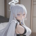 ナユタ(勝利の女神:NIKKE) 2枚目