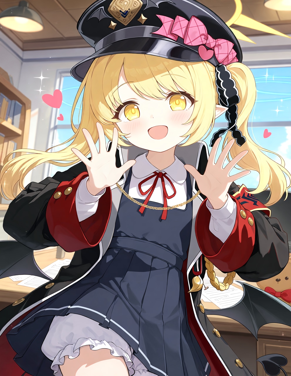 丹花イブキ