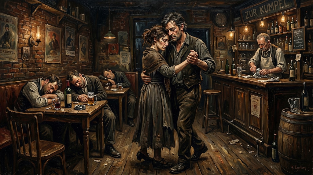 ラスト・ワルツ