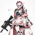 舞ちゃん専用ロボ 2枚目