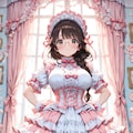 舞ちゃん専用ロボ 3枚目