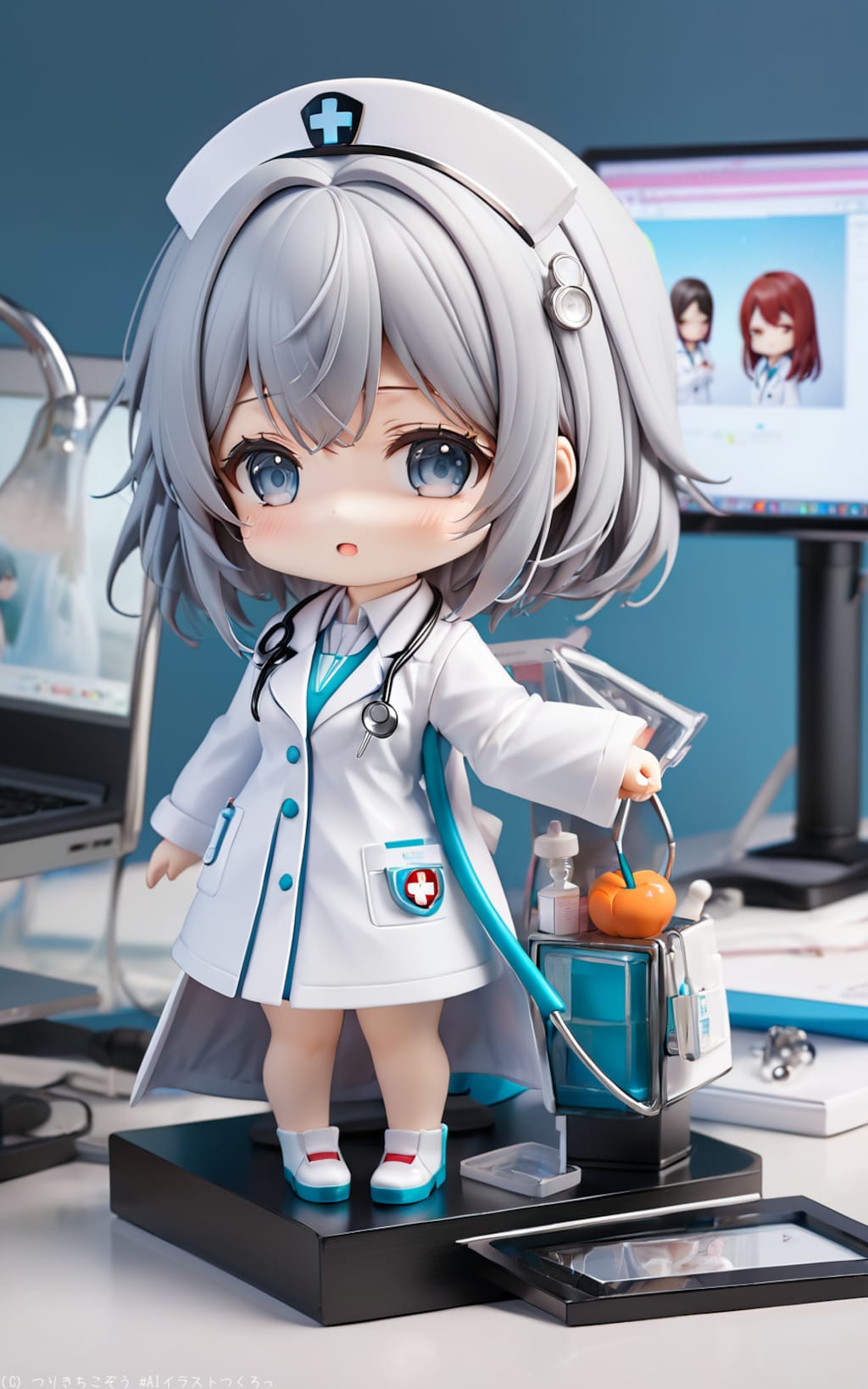 今日は何の日〜クラシコ・医師の日（毎月14日 記念日）