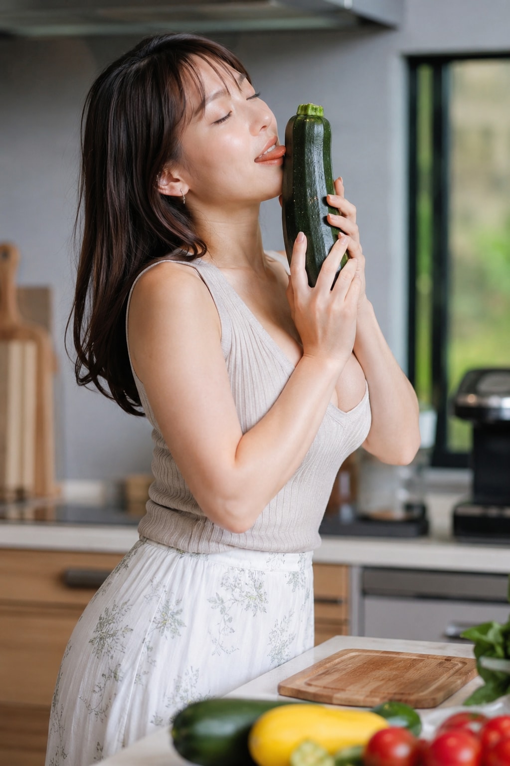 夏野菜詰合せ