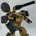 光る単眼の巨躯 2枚目