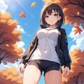 【今日の腹筋】ハイソックス 6枚目
