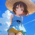夏ロリ 7枚目