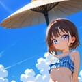 夏ロリ 8枚目