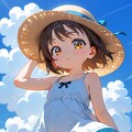 夏ロリ 4枚目