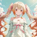着替え103日目 2枚目