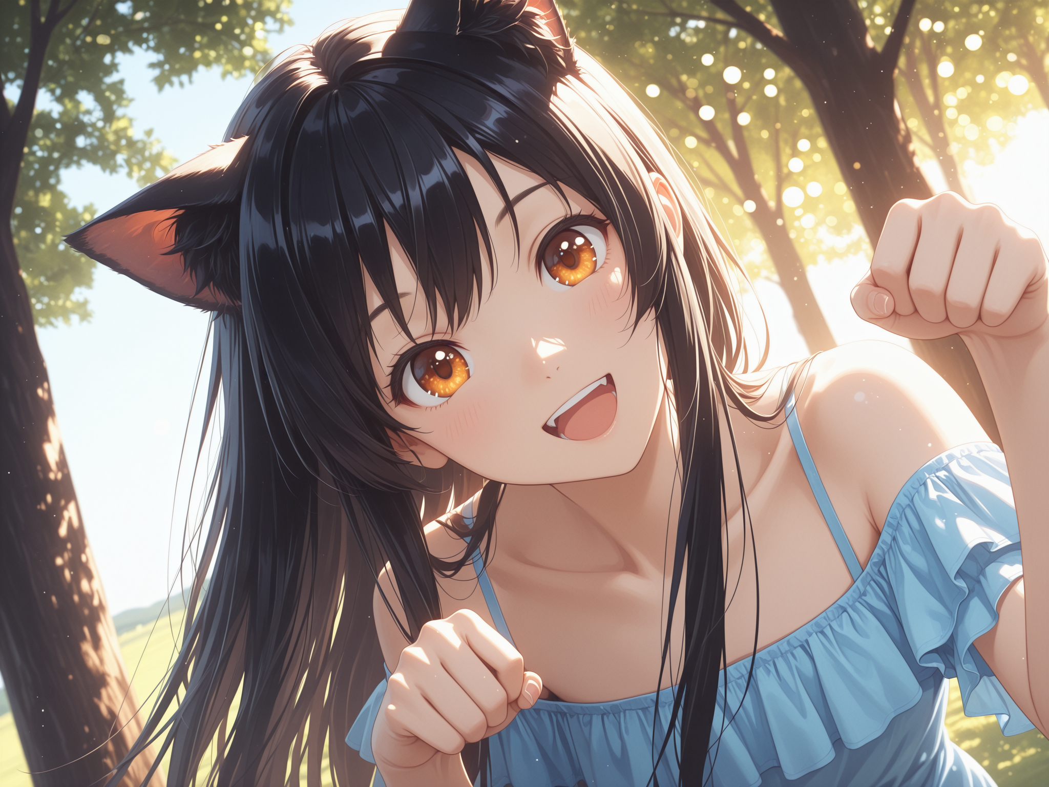 おはよう | の人気AIイラスト・グラビア
