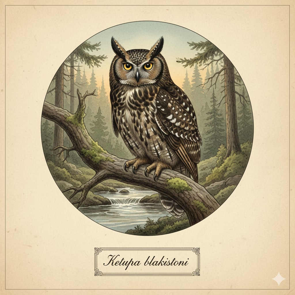 鳥(水彩画)(Gemini)(32) | の人気AIイラスト・グラビア