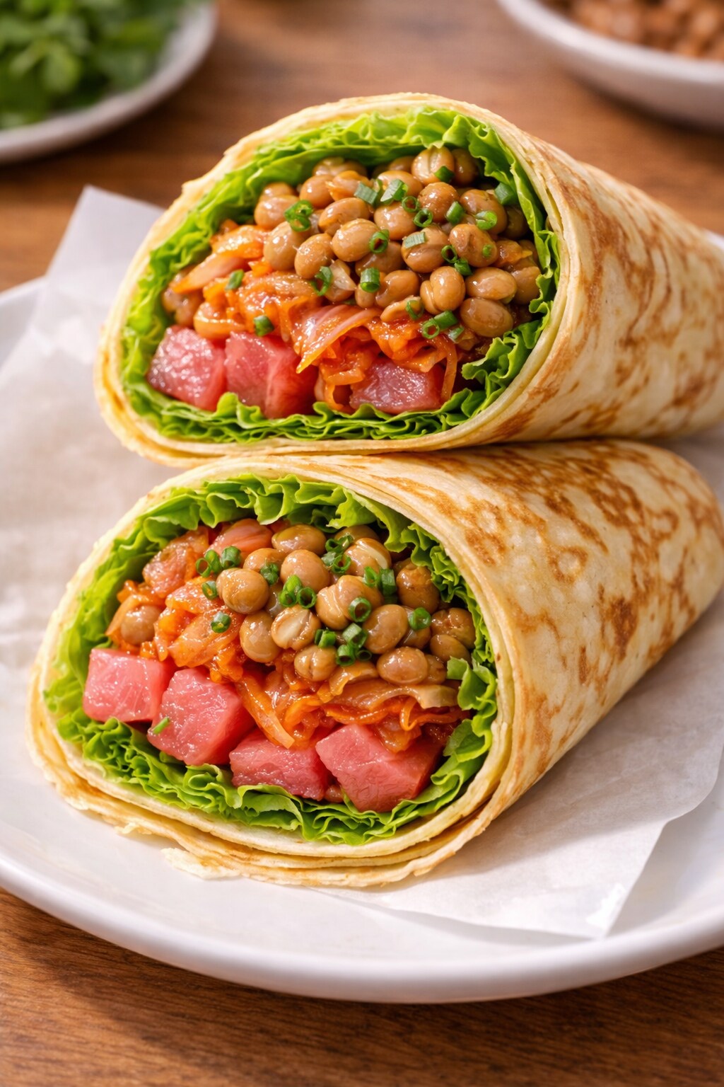 暴走？！妄想クレープ