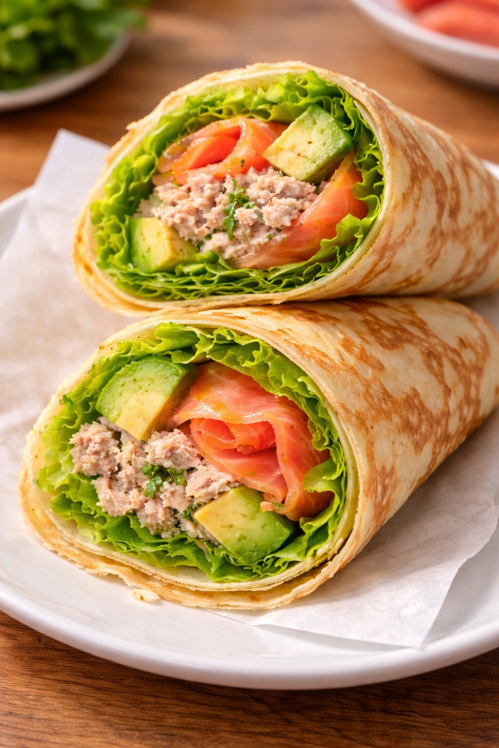 暴走？！妄想クレープ