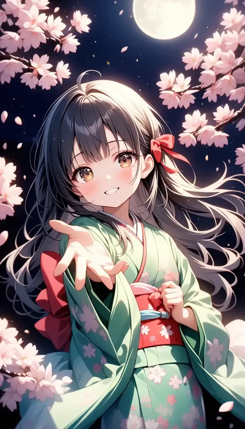 うちの子達
