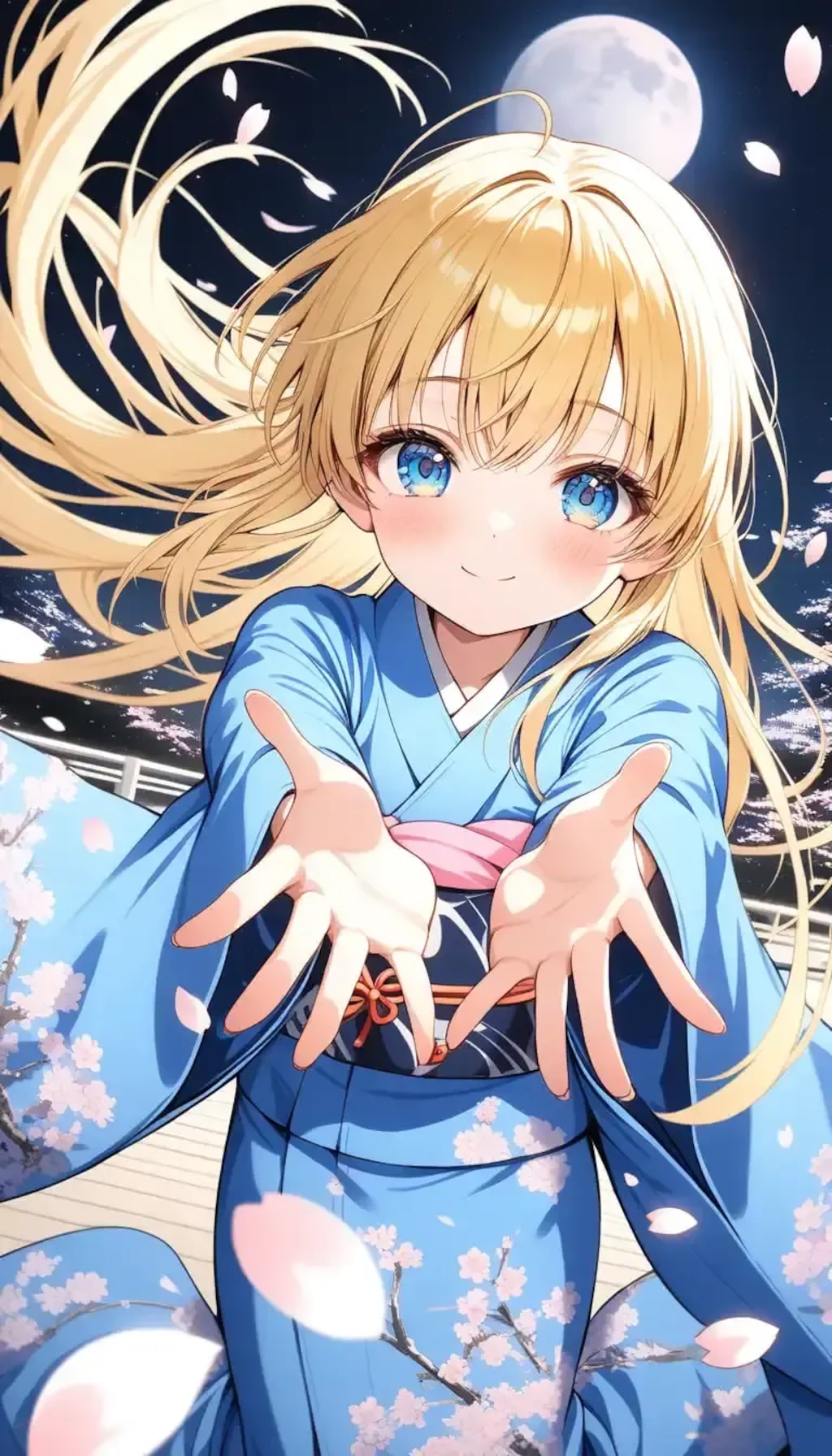 うちの子達