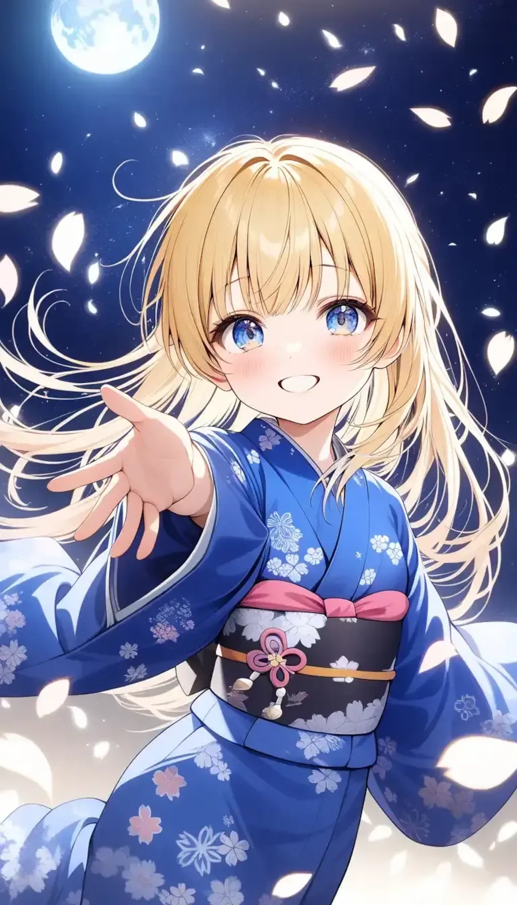 うちの子達