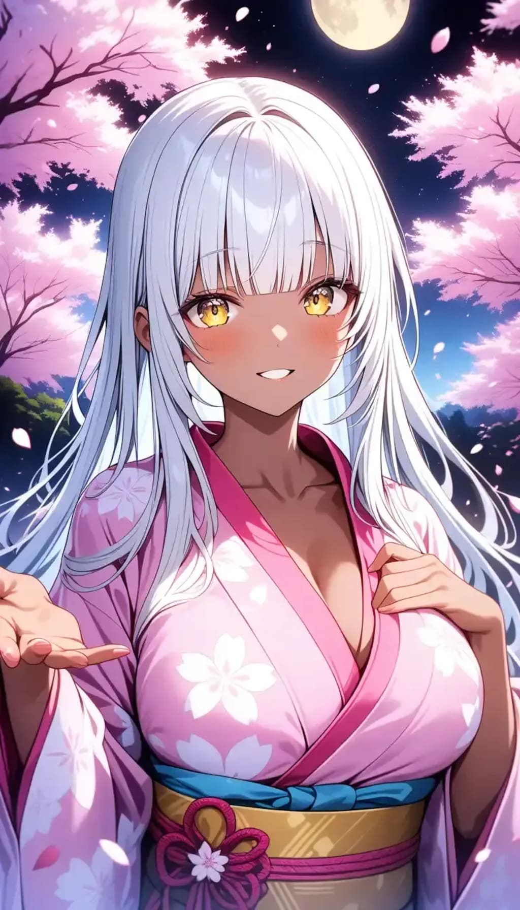 うちの子達
