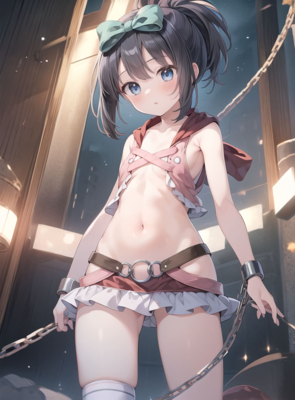 国広一ちゃんかわいい！（詰め合わせ）