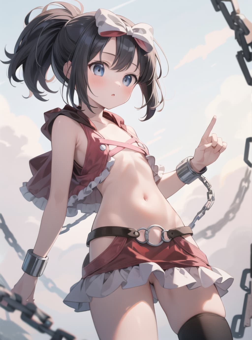 国広一ちゃんかわいい！（詰め合わせ）