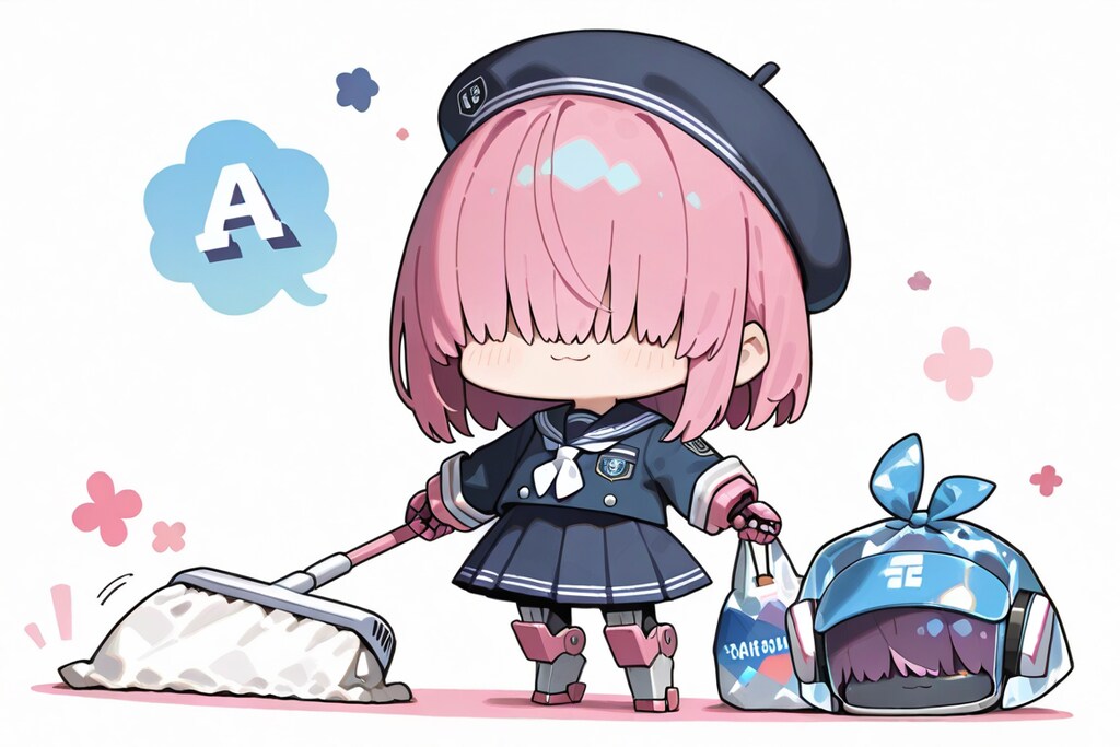 5月30日はごみゼロの日、お掃除の日、掃除機の日