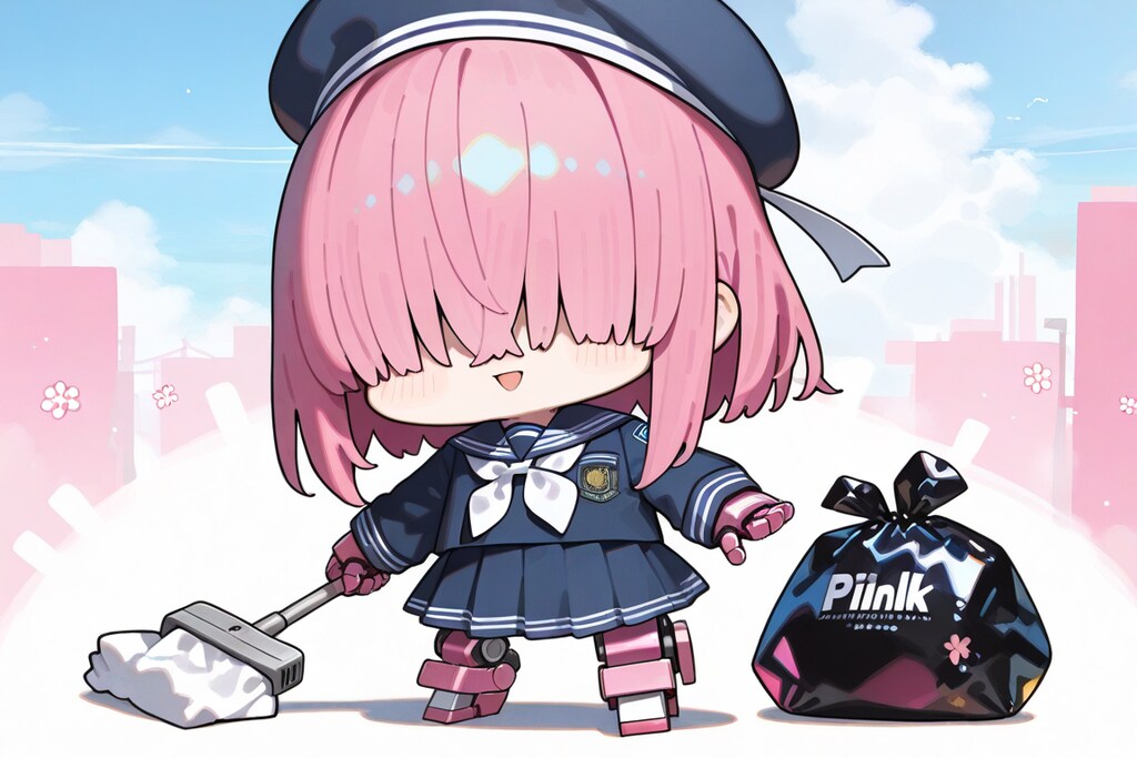 5月30日はごみゼロの日、お掃除の日、掃除機の日