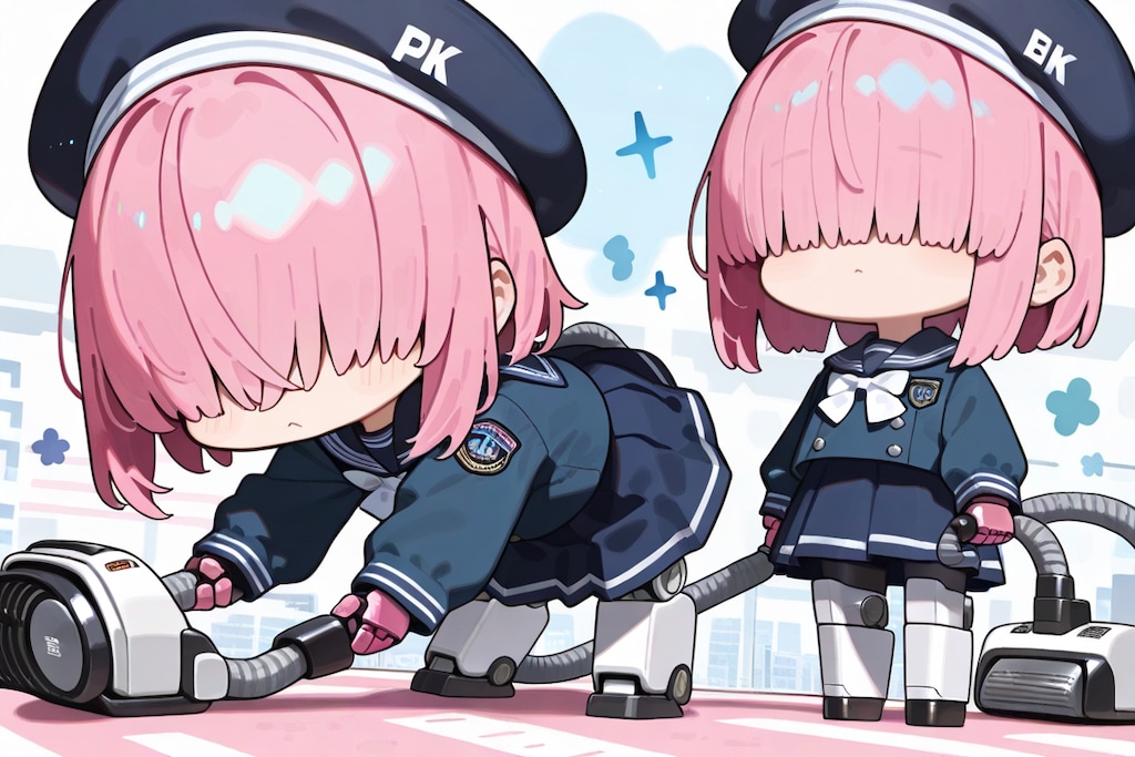 5月30日はごみゼロの日、お掃除の日、掃除機の日