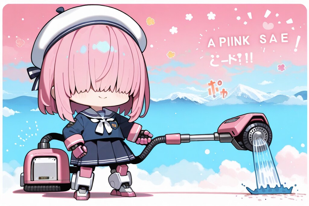 5月30日はごみゼロの日、お掃除の日、掃除機の日