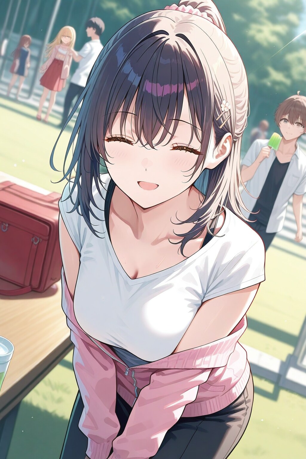 【ワード検証】anything(1)