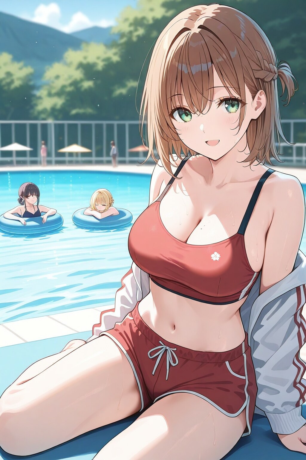 【ワード検証】anything(1)