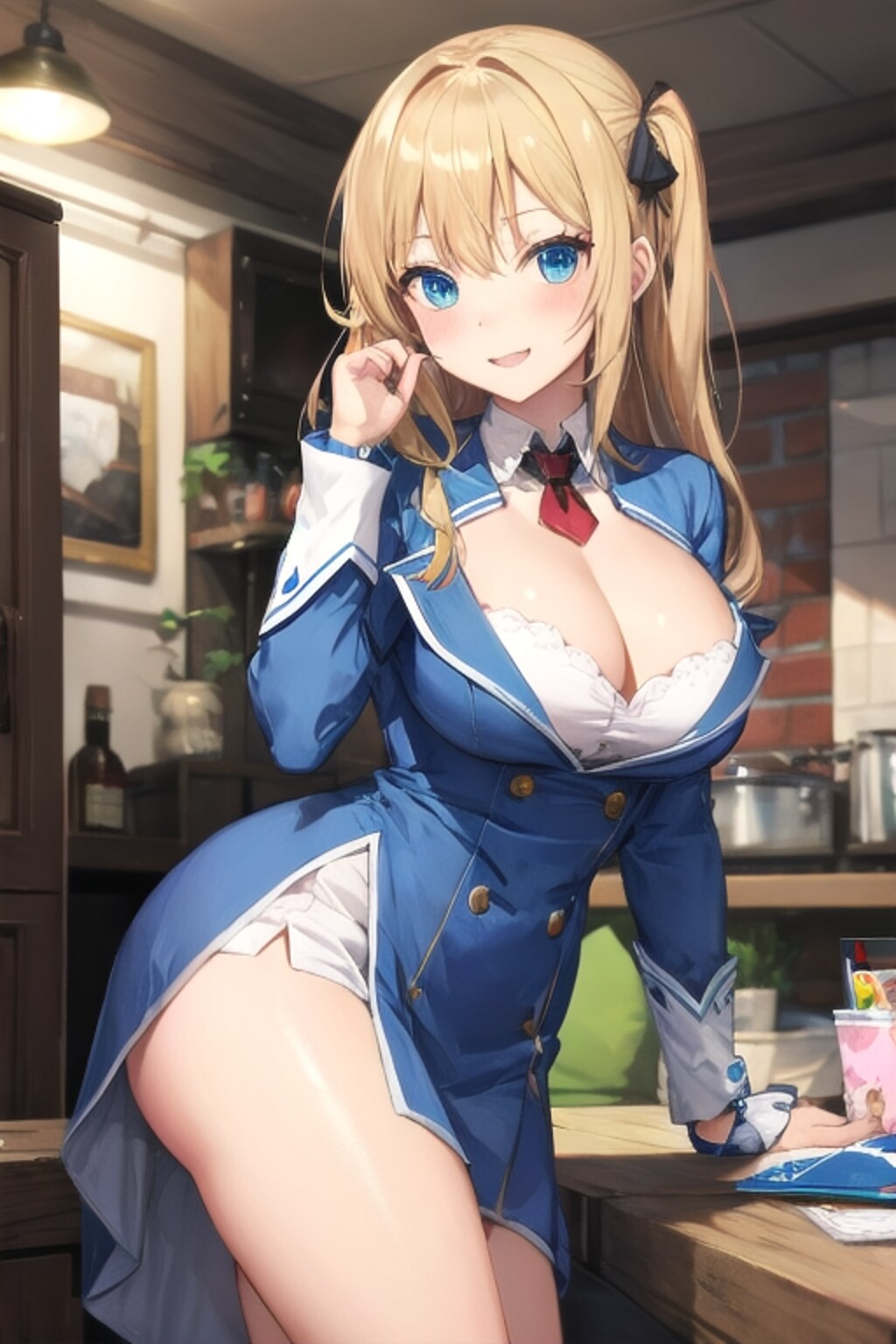 【ワード検証】anything(1)