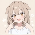 うちの小さめの子たち 3枚目