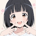 うちの小さめの子たち 2枚目