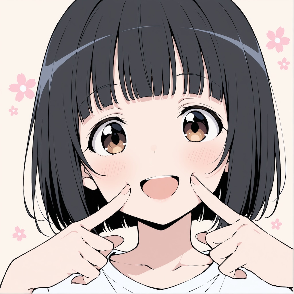 うちの小さめの子たち