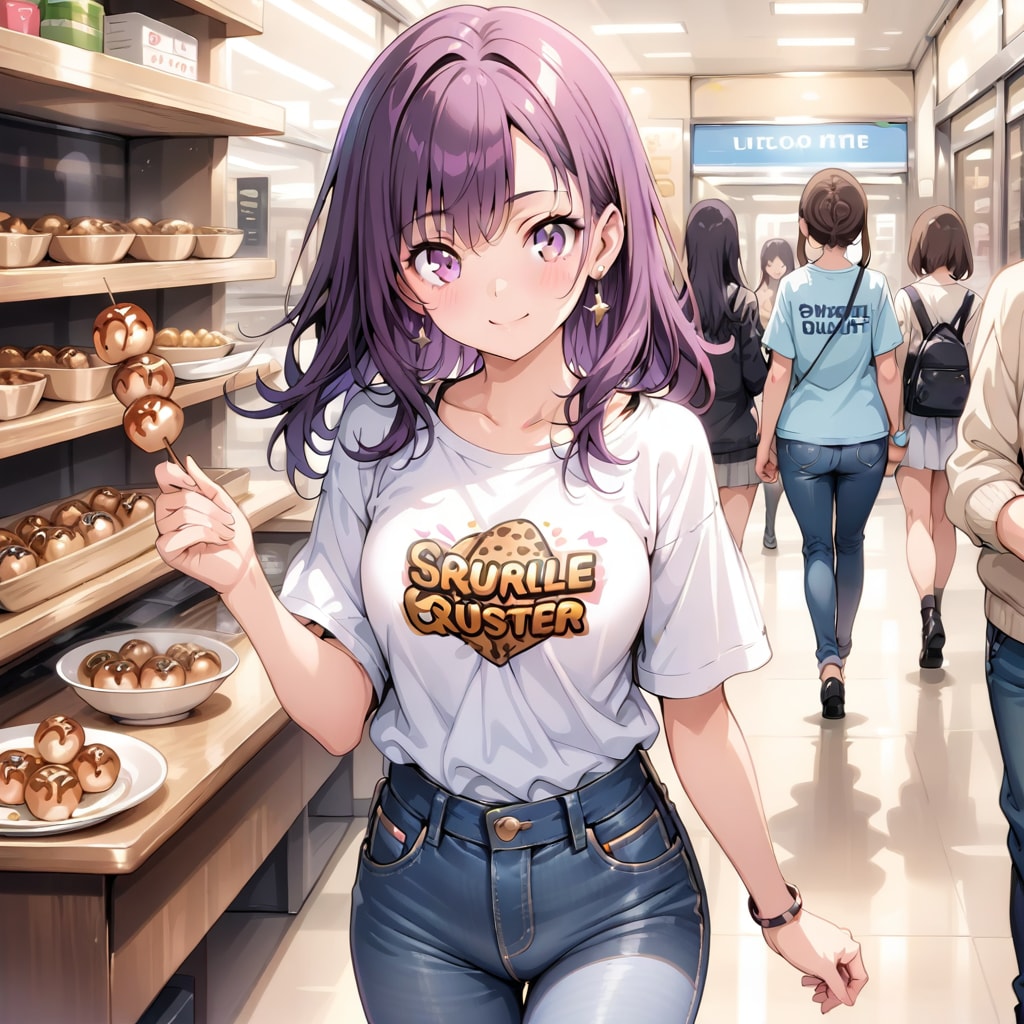 たこ焼きバー