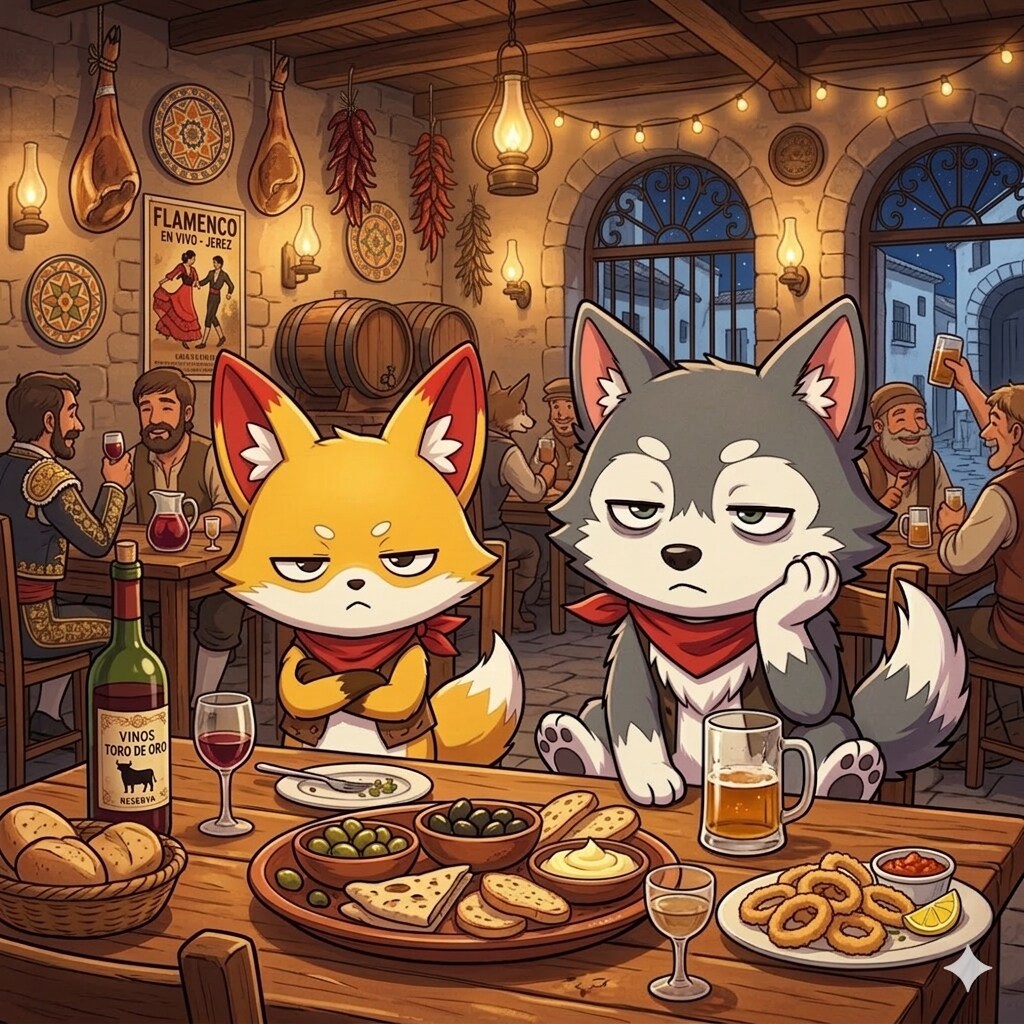 タベルナ