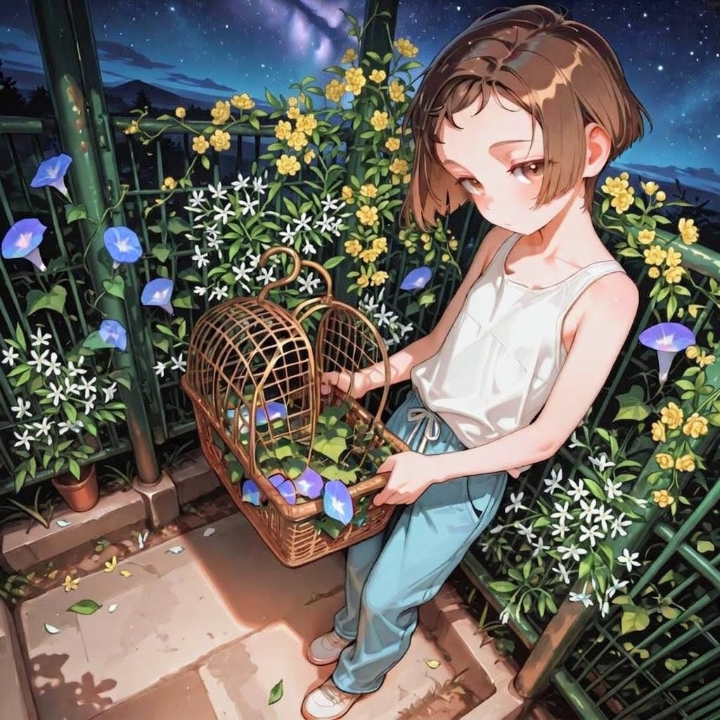 コフィちゃん