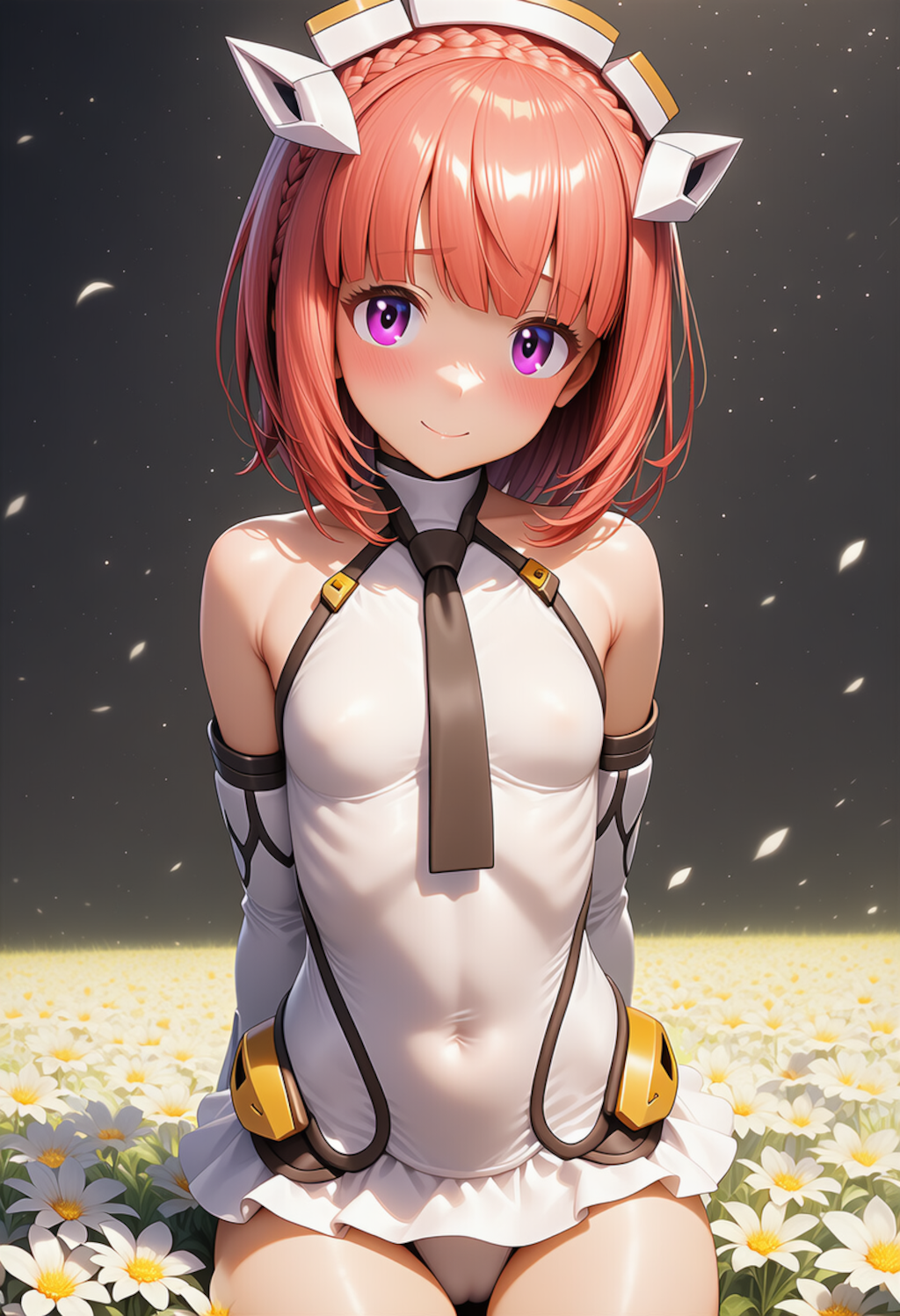花畑