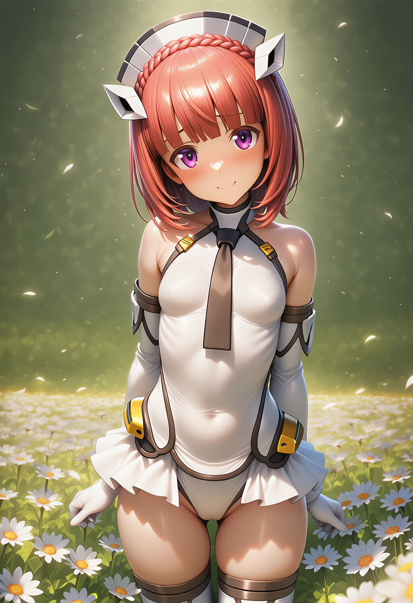 花畑