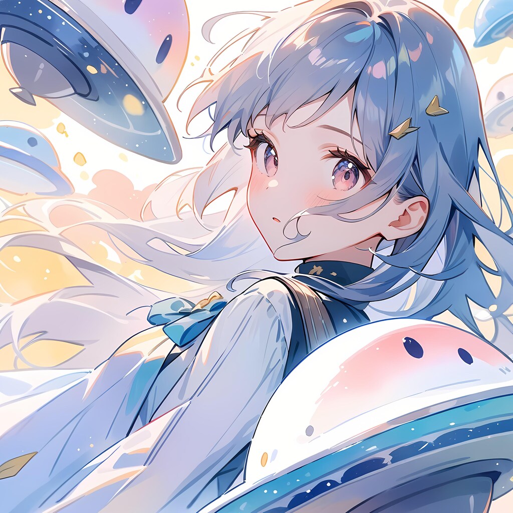UFO②