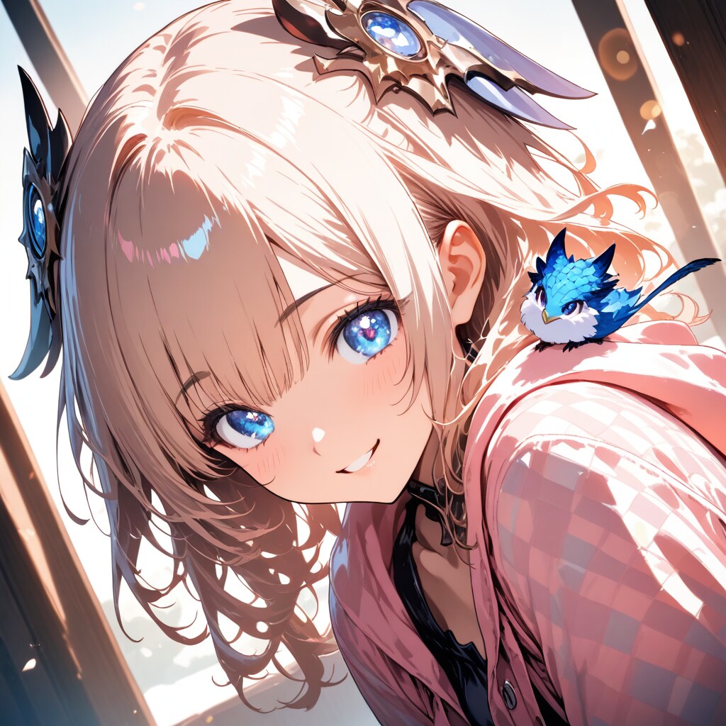 小さな家族 | の人気AIイラスト・グラビア