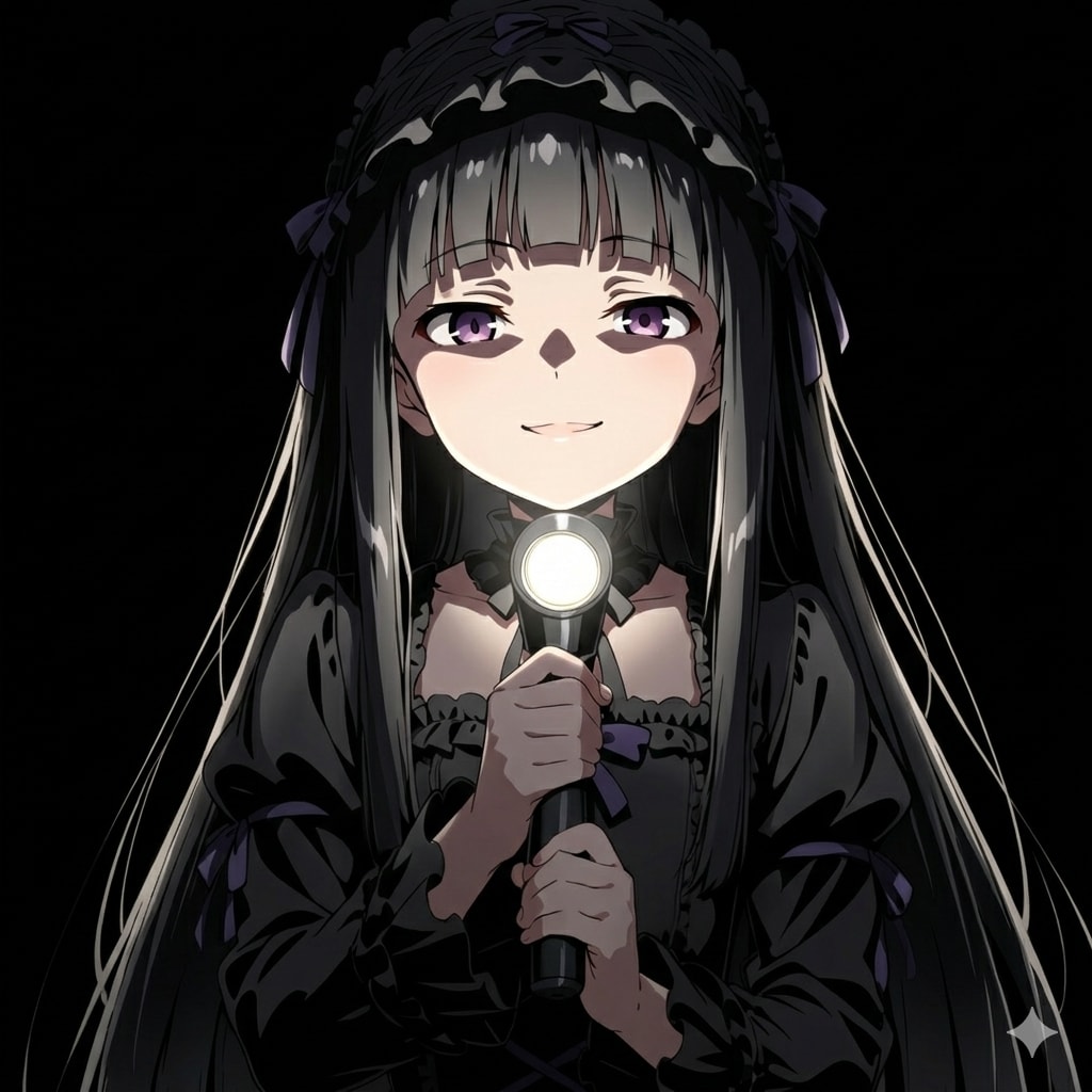 停電に気を付けて | の人気AIイラスト・グラビア