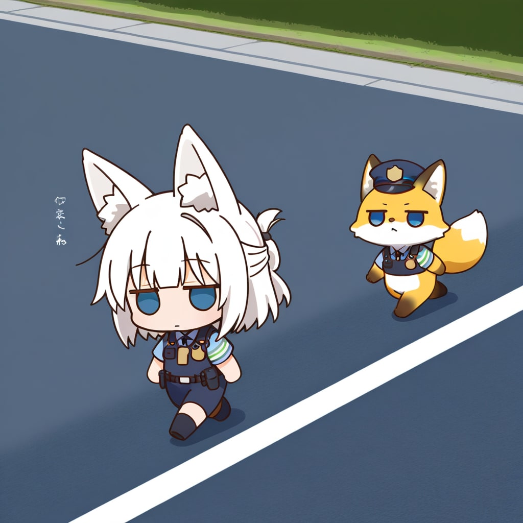 にゅんにゅん | の人気AIイラスト・グラビア