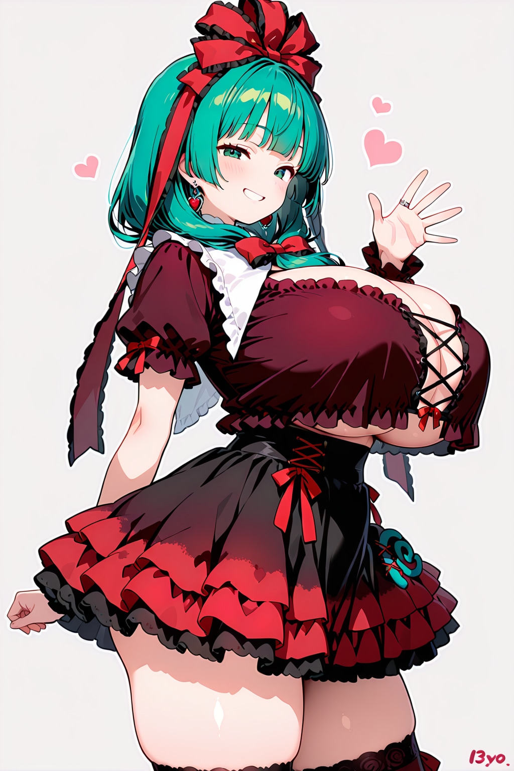 雛