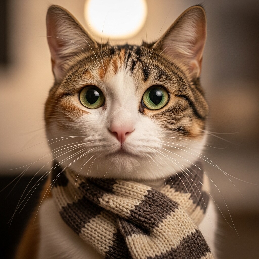 どうも、ねこ４です