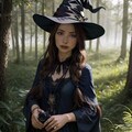 魔女 3枚目
