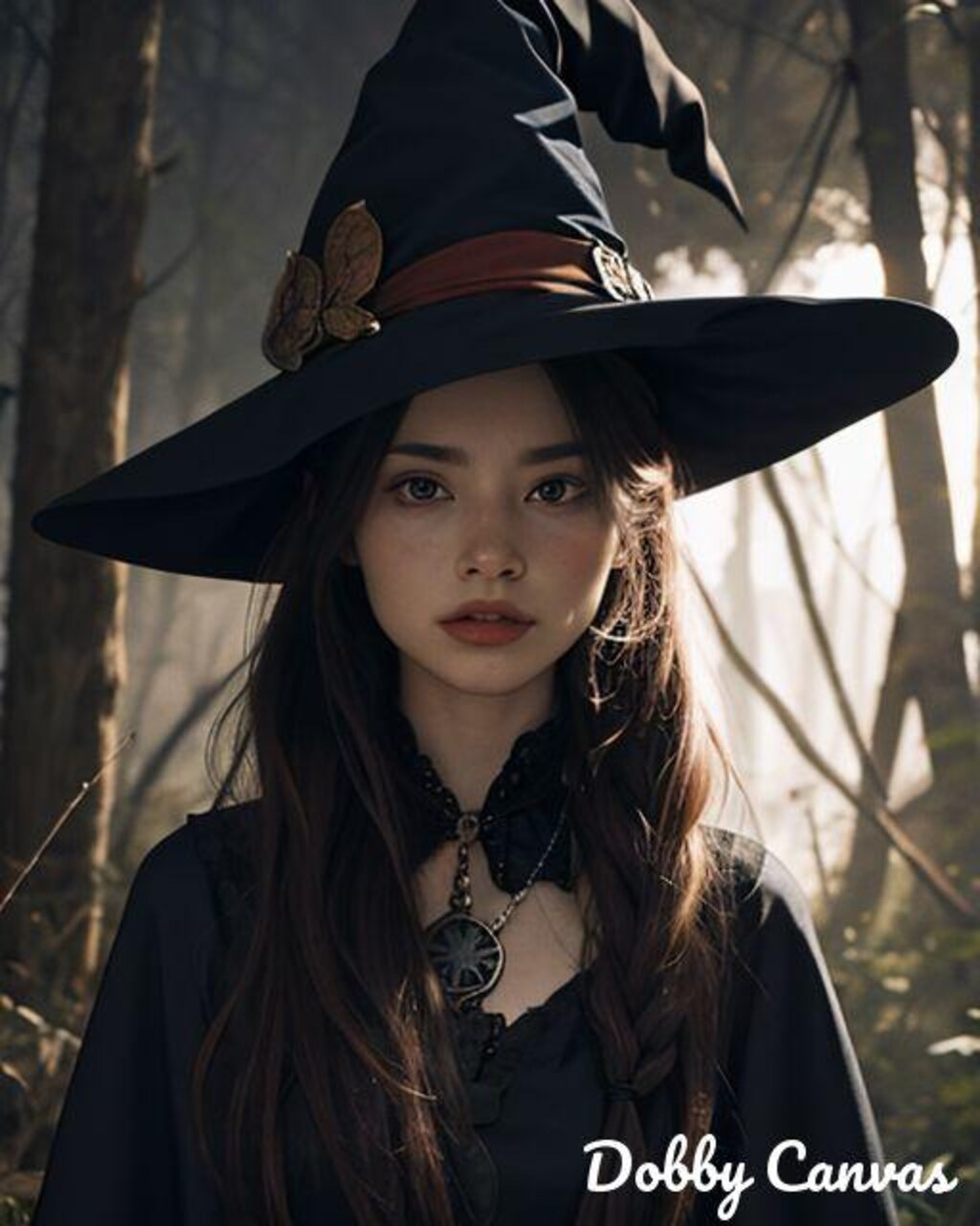 魔女