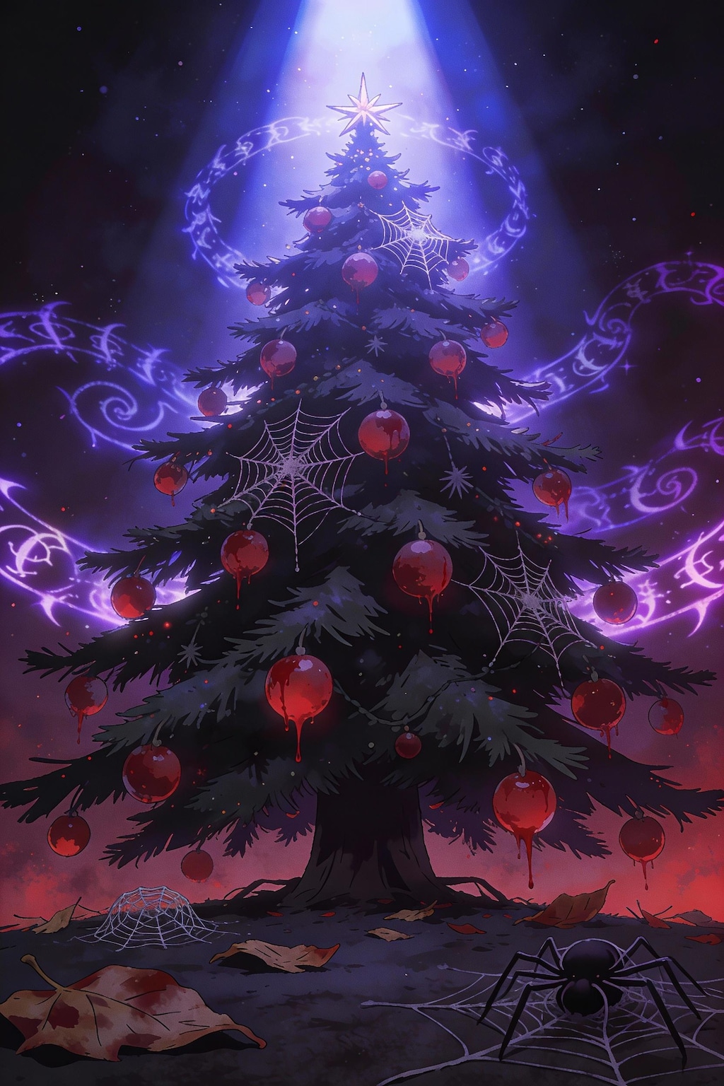 メリークルシミマス　251224