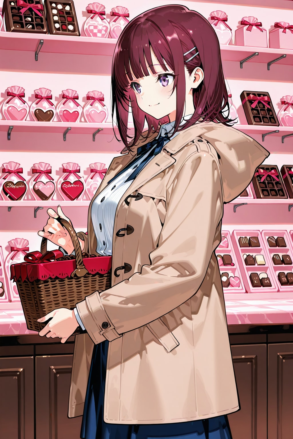 茜ちゃん１３３